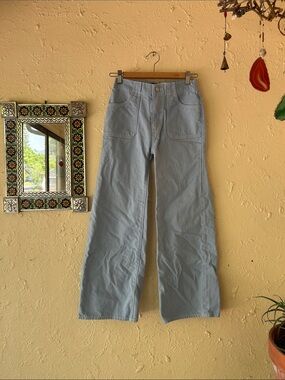 Old Navy Girls High Rise Baggy Jeans 👖 size 12/XL